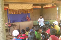 KLE Society's English Medium School, Manjunath Nagar, Hubballi