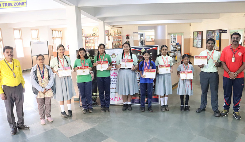 110th Foundation Day