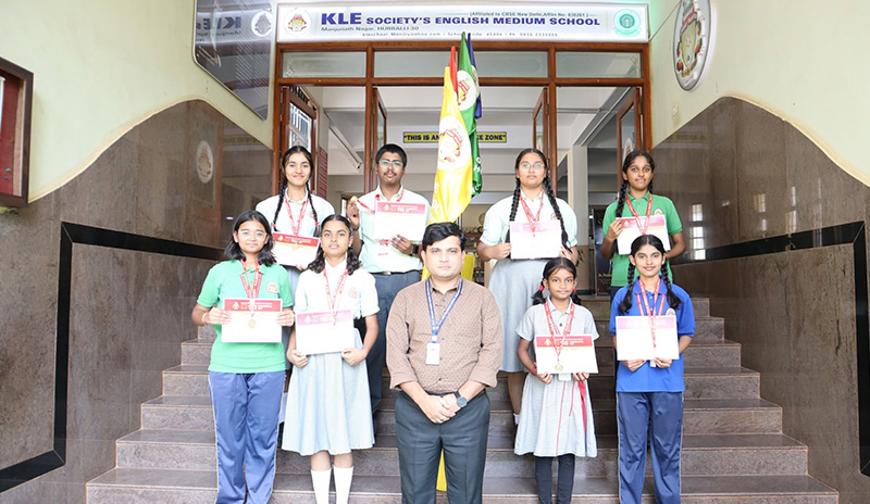 110th Foundation Day