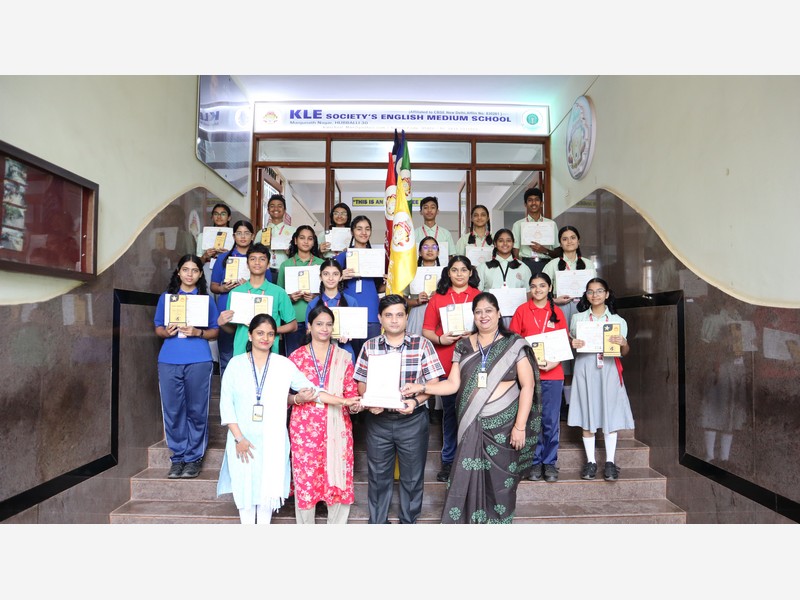 KLE'S MODEL UNITED NATIONS 2025, Debate and Diplomacy