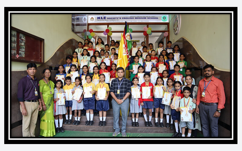  Neltas Grand Finale International Level Competition 2024-25 