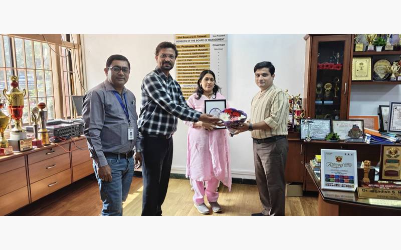 AI-Ready School – A Milestone in Future-Ready Education