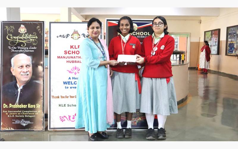 BIS Standards Club Competitions – Remarkable Achievement