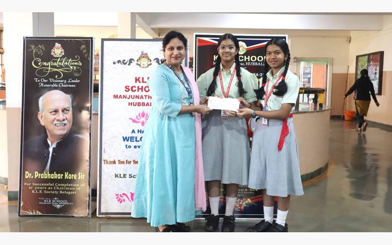 BIS Standards Club Competitions – Remarkable Achievement
