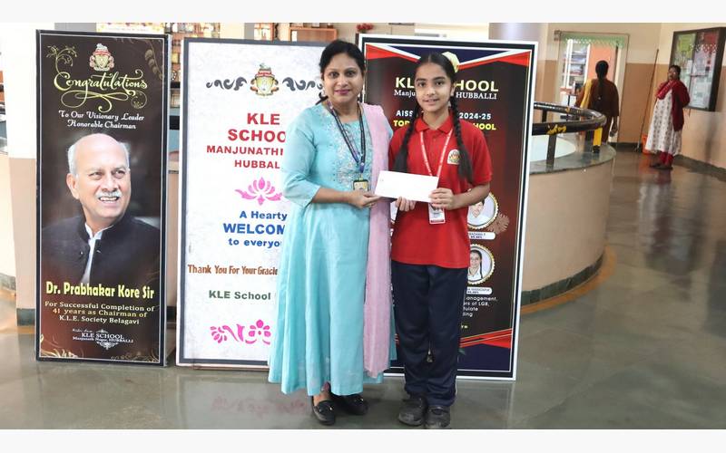BIS Standards Club Competitions – Remarkable Achievement