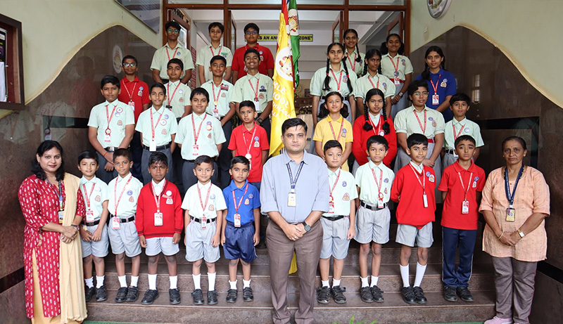 Young Skater Md. Arzaan Belgaum Shines