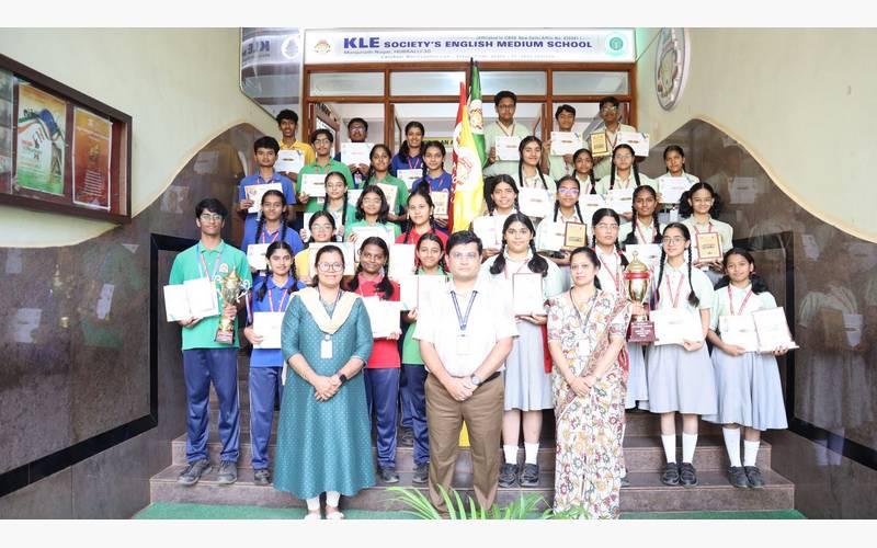 JG Commerce College Fest