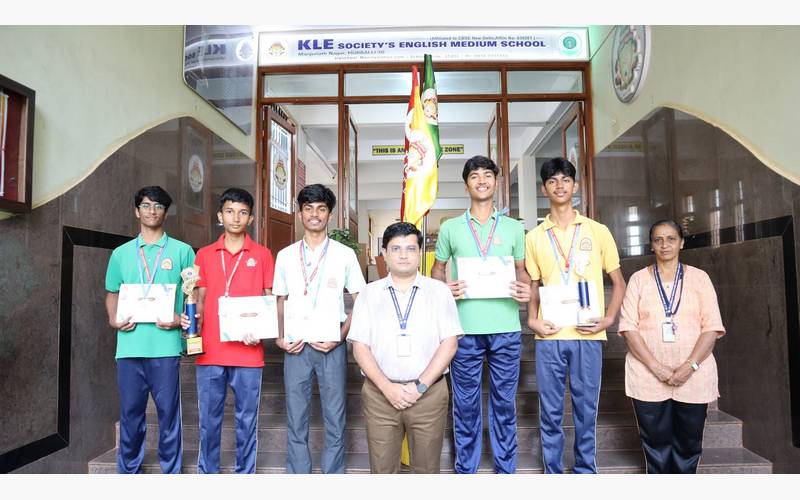 JG Commerce College Fest