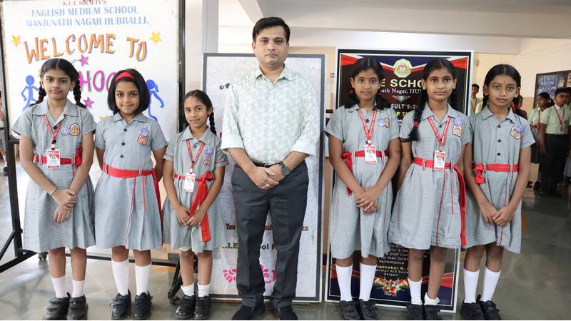 Science Fest 2026 – Inspiring Young Scientists