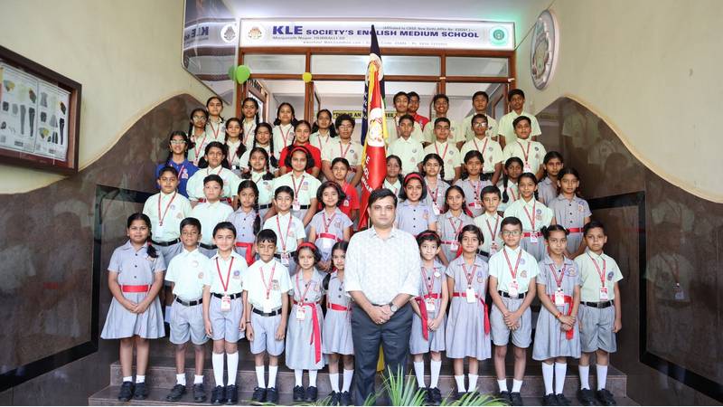 Science Fest 2026 – Inspiring Young Scientists