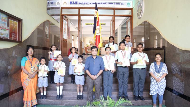 SOF International Mathematics Olympiad – Outstanding Achievement