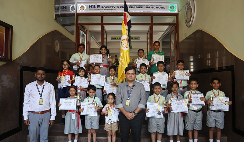 State Level Karate Championship 2025 – Outstanding Performance