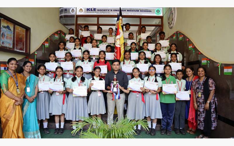 Achievement at SYMPHONY 2026