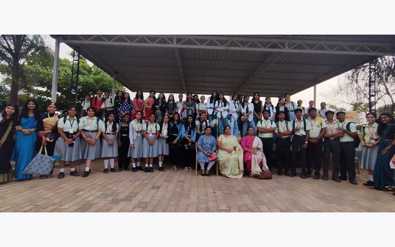 The Talent Fest