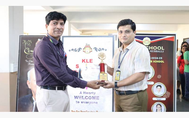 VARIDHI-5 Annual Talent Fest – Remarkable Success