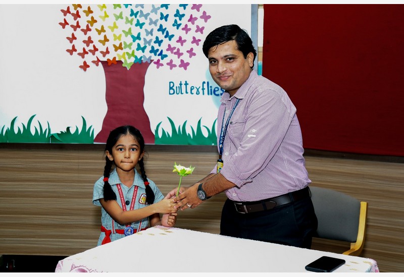 Annual Prize Distribution
