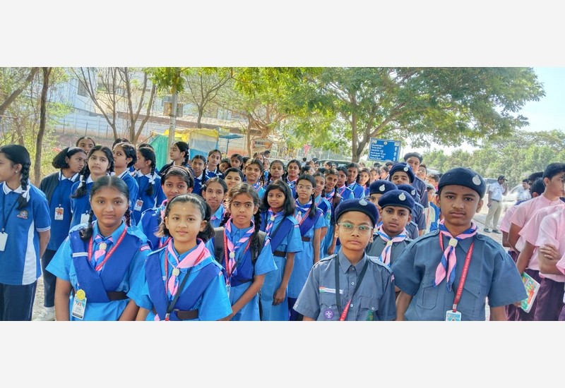 National Road Safety Month 2025