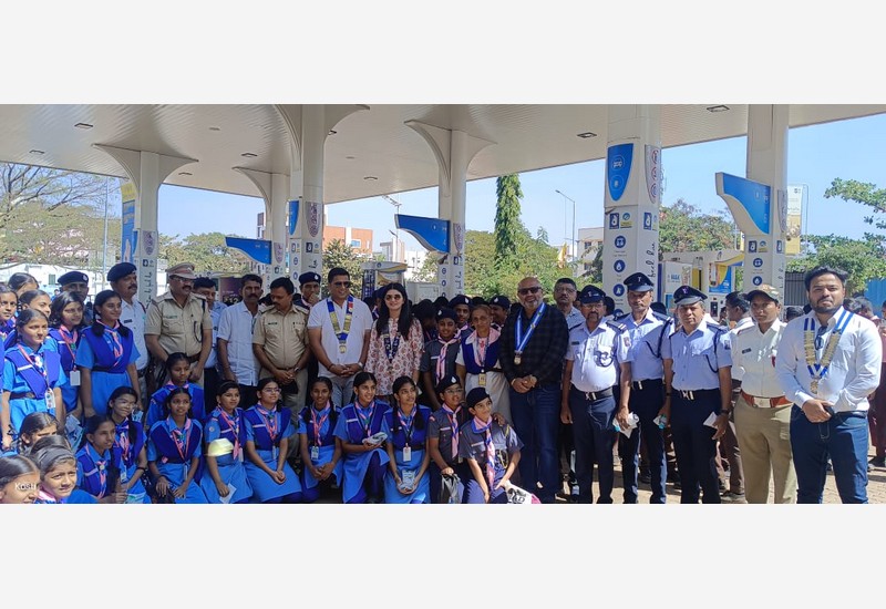 National Road Safety Month 2025