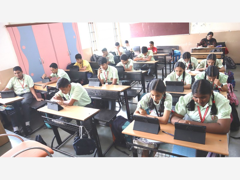 MARG, an innovative career guidance platform by ERA Foundation