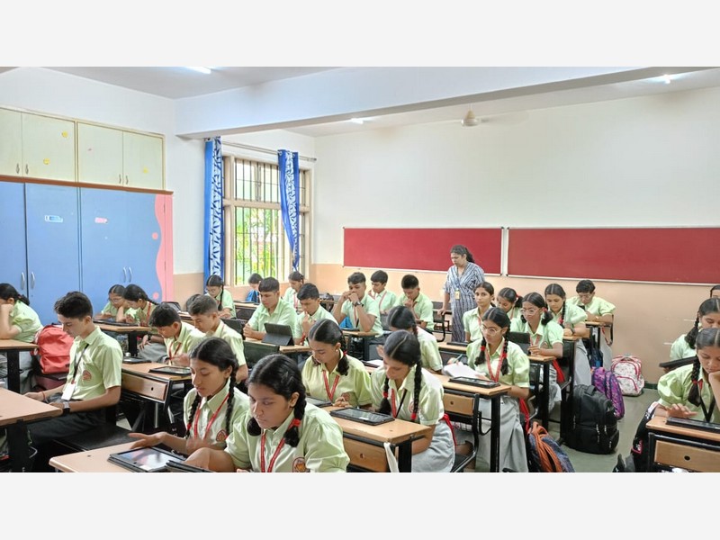 MARG, an innovative career guidance platform by ERA Foundation