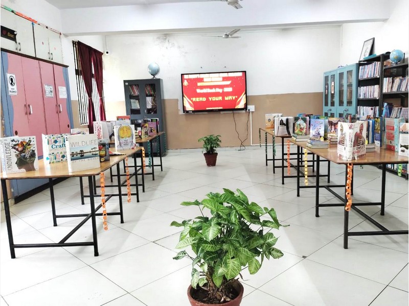 World Book Day - 2025