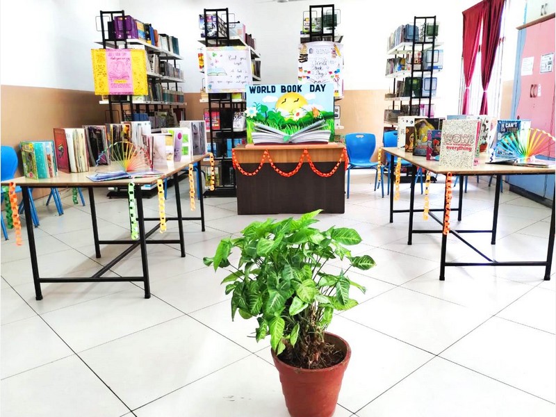 World Book Day - 2025