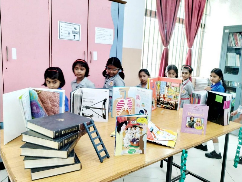 World Book Day - 2025
