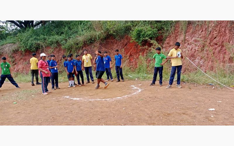 Sports