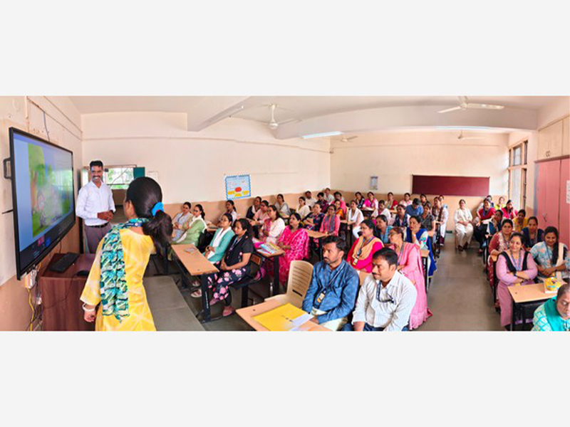 Workshops 2025-26