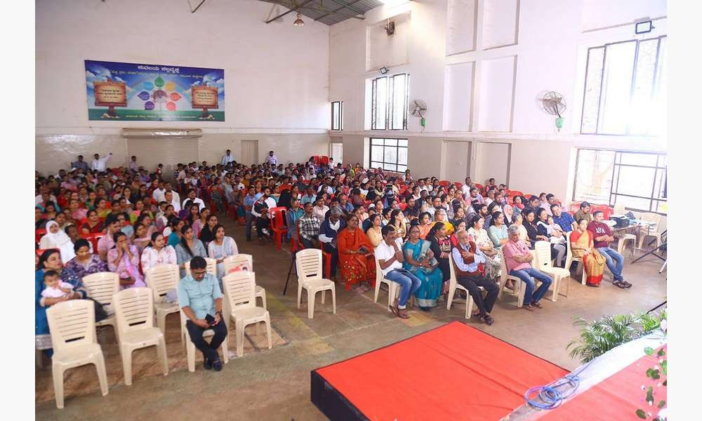 Annual Prize Distribution Day 2025-26