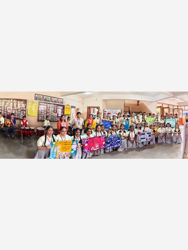 A Heartfelt Birthday Celebration for Dr. Prabhakar Kore Sir! 