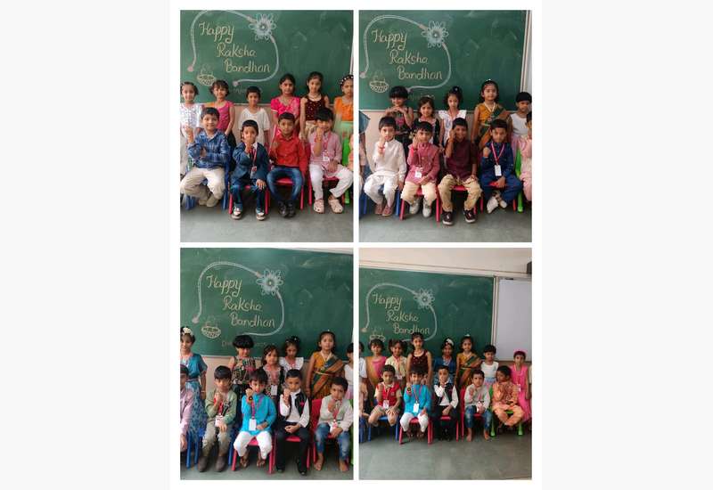 Celebrated Significance of the Raksha Bandhan