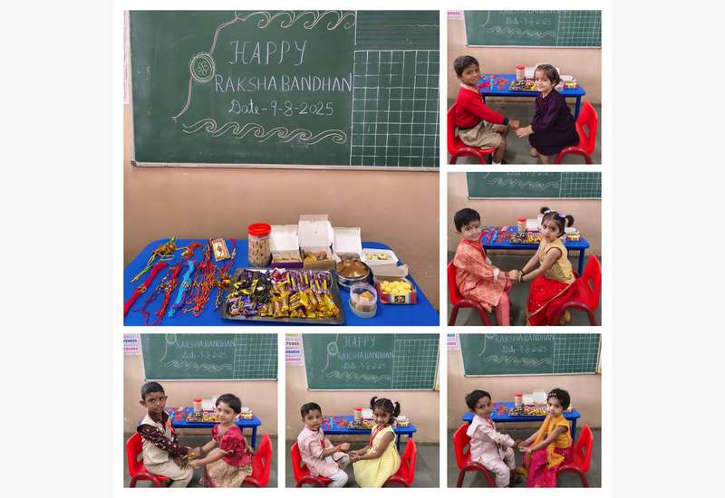 Celebrated Significance of the Raksha Bandhan