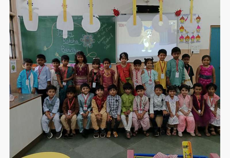 Celebrated Significance of the Raksha Bandhan