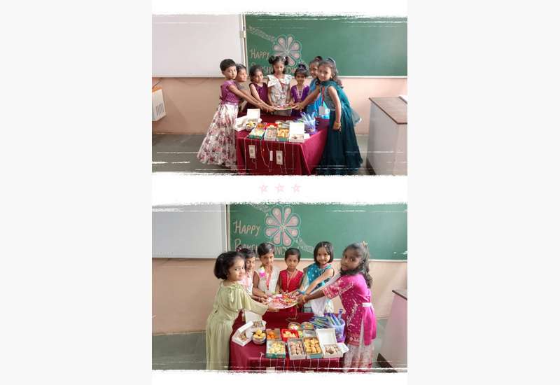 Celebrated Significance of the Raksha Bandhan