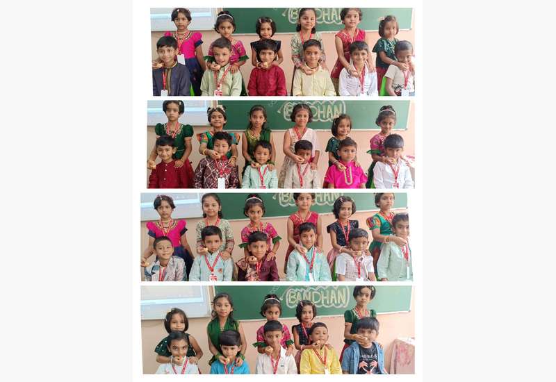 Celebrated Significance of the Raksha Bandhan