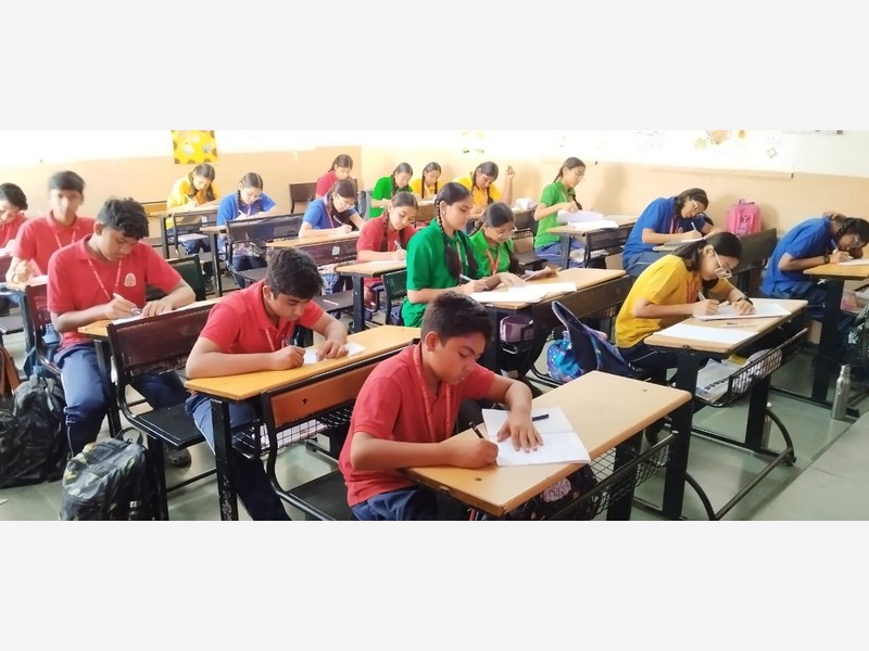 Celebration Constitution Day - 2025