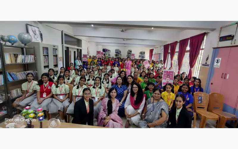 Cervical Cancer and HPV Vaccine Awareness Program