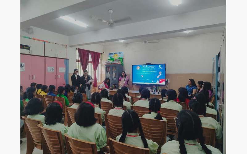 Cervical Cancer and HPV Vaccine Awareness Program