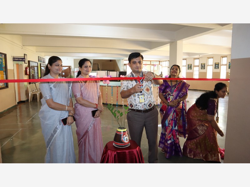 Children's Day Celebration -2025