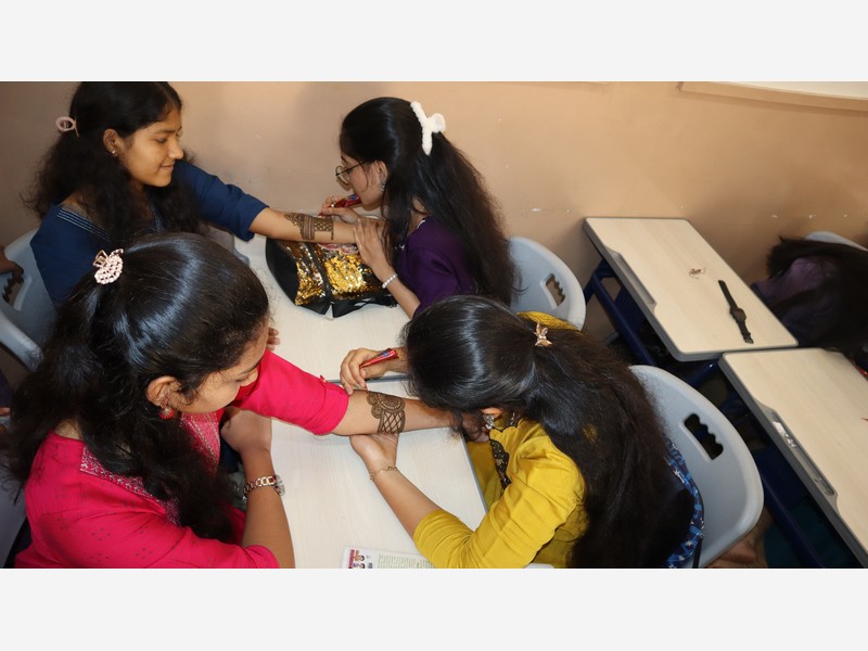 Children's Day Celebration -2025