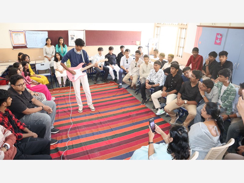 Children's Day Celebration -2025