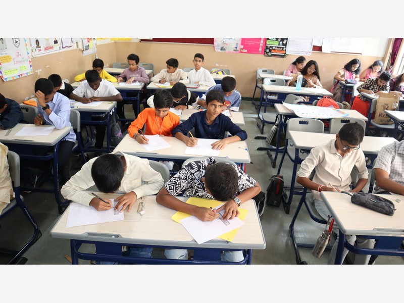 Children's Day Celebration -2025