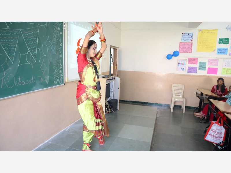 Children's Day Celebration -2025