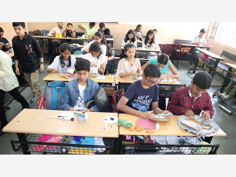 Children's Day Celebration -2025