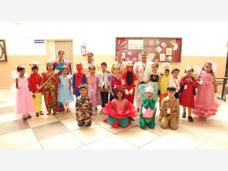 Children's Day Celebration -2025