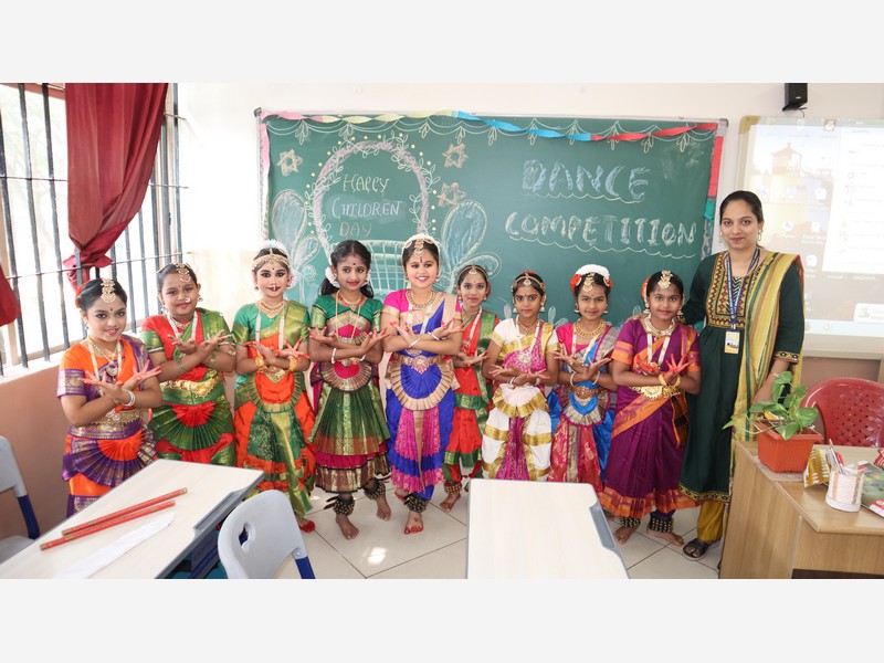 Children's Day Celebration -2025