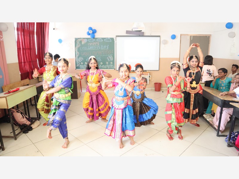 Children's Day Celebration -2025