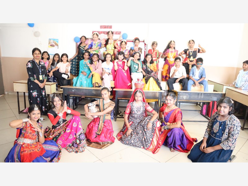 Children's Day Celebration -2025