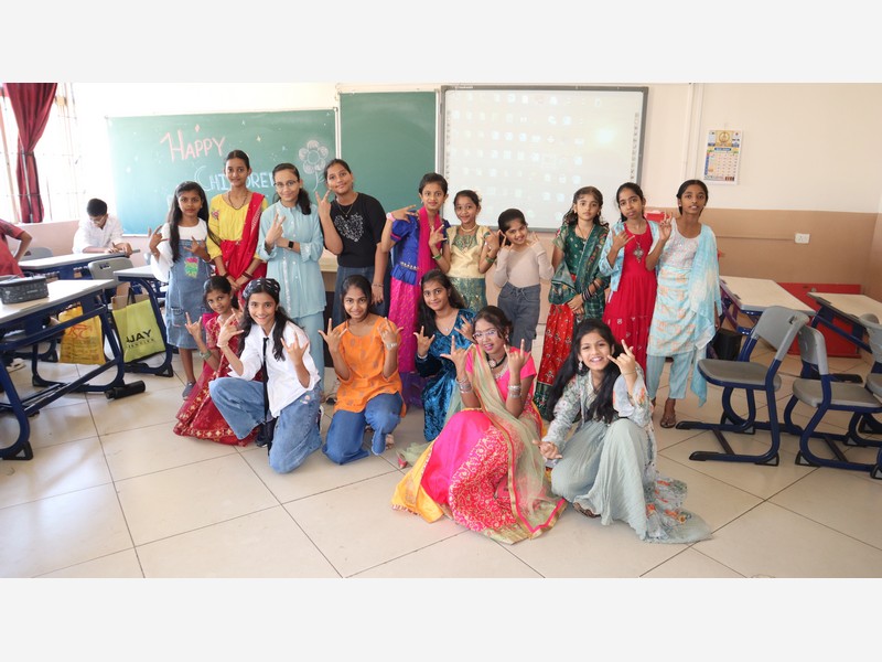 Children's Day Celebration -2025